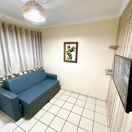 Di Roma Internacional Resort Apartamentos Para Temporada カルダス・ノバス エクステリア 写真