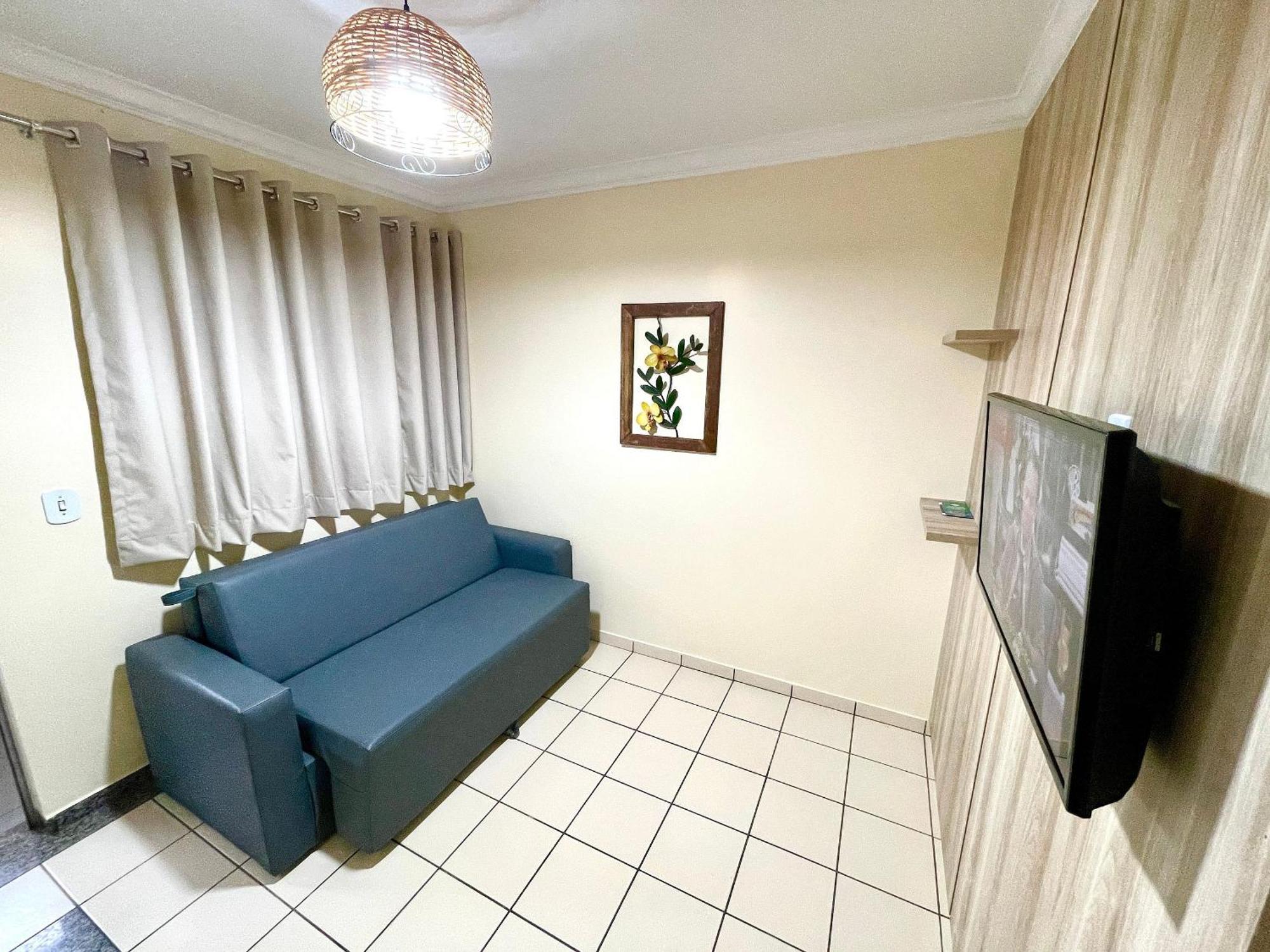 Di Roma Internacional Resort Apartamentos Para Temporada カルダス・ノバス エクステリア 写真