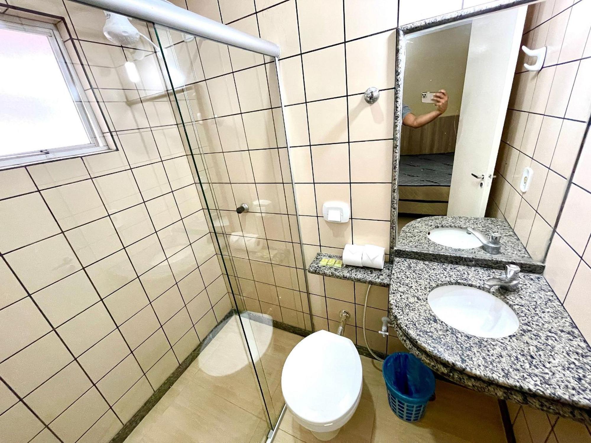 Di Roma Internacional Resort Apartamentos Para Temporada カルダス・ノバス エクステリア 写真