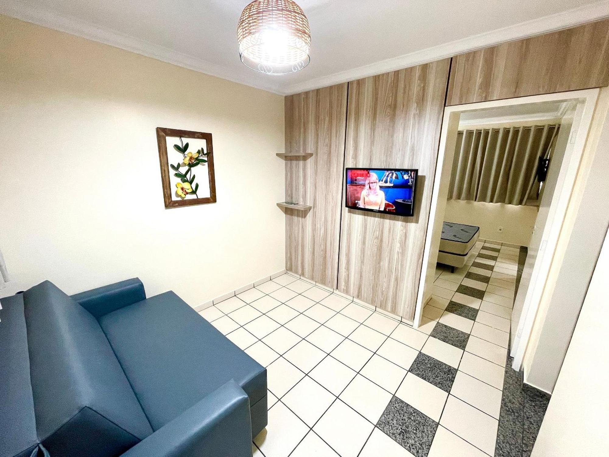 Di Roma Internacional Resort Apartamentos Para Temporada カルダス・ノバス エクステリア 写真